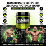 CREATINA MONOHIDRATADA X300GR FITOVIT