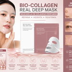 MASCARILLA LIMPIEZA COLAGENO CAJA