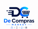 De compras market