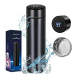Combo 2: Bolso Mini+T900 Ultra+M25+Termo Intelige