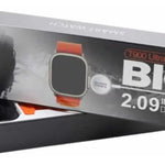 Combo 2: Bolso Mini+T900 Ultra+M25+Termo Intelige