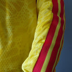 CAMISETA SELECCION COLOMBIA  MANGA LARGA 2026