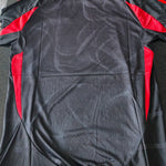CAMISETA COLOMBIA NEGRA