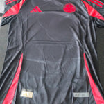 CAMISETA COLOMBIA NEGRA