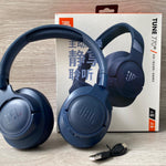 Audifonos Diadema JBL Tune 770 NC