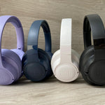 Audifonos Diadema JBL Tune 770 NC