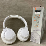Audifonos Diadema JBL Tune 770 NC