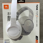 Audifonos Diadema JBL Tune 770 NC