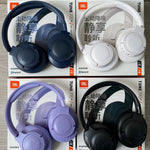 Audifonos Diadema JBL Tune 770 NC