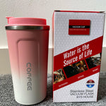 Vaso Termo para Bebidas Calientes