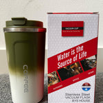Vaso Termo para Bebidas Calientes
