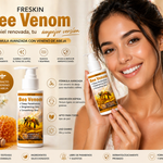 CREMA HIDRATANTE-FRESKIN BEE VENOM