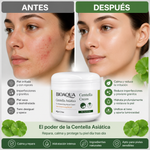 BIOAQUA Centella Asiática Cream