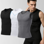 Pack por 2 Camisilla Ionfit Pro