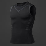 Pack por 2 Camisilla Ionfit Pro