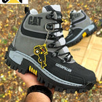 CALZADO BOTA CAT - CABALLERO