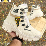 CALZADO BOTA CAT - CABALLERO