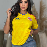 Camiseta seleccion colombia 2026