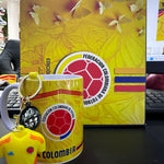 COMBO SELECCION COLOMBIA 1.1 JUGADOR