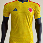 COMBO SELECCION COLOMBIA 1.1 JUGADOR