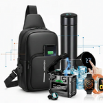 Combo 2: Bolso Mini+T900 Ultra+M25+Termo Intelige