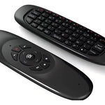 Mini Teclado Control Smart Tv Inalambric