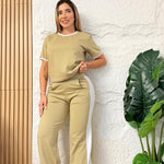 Conjunto Deportivo Casual Premium