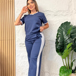 Conjunto Deportivo Casual Premium