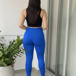 LEGGINS SUPLEX