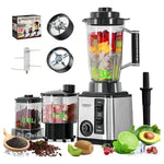 Licuadora Bf-5052 3l 3 Acc 6 En 1
