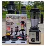 Licuadora Bf-5052 3l 3 Acc 6 En 1