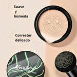 Base de Alta Cobertura Moisture Cushion