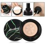 Base de Alta Cobertura Moisture Cushion