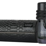 MUSAMAM BLACK INTENSE
