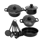 Juego de Ollas 13 PCS