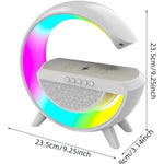 Parlante G 3 en 1