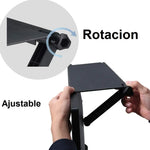 Estante Repisa Ajustable Para Deco Plegable
