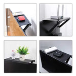 Estante Repisa Ajustable Para Deco Plegable