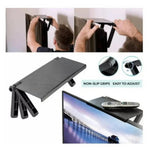 Estante Repisa Ajustable Para Deco Plegable