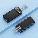 POWER BANK AG-3 20.000 MAH