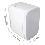 Mini nevera portatil 8 litros