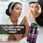 COMBO RESVERATROL FITOVIT
