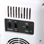Mini nevera portatil 8 litros
