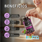 COMBO RESVERATROL FITOVIT