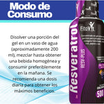 COMBO RESVERATROL FITOVIT