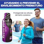 COMBO RESVERATROL FITOVIT