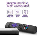 Roku Premier 4K