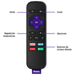 Roku Premier 4K