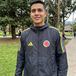 Rompe Vientos Seleccion Colombia 2026