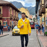 Rompe Vientos Seleccion Colombia 2026